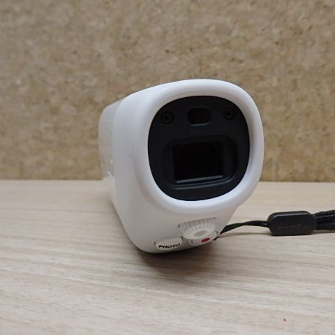 Canon/キャノン PowerShot ZOOM デジタルカメラ マイクロSDXC