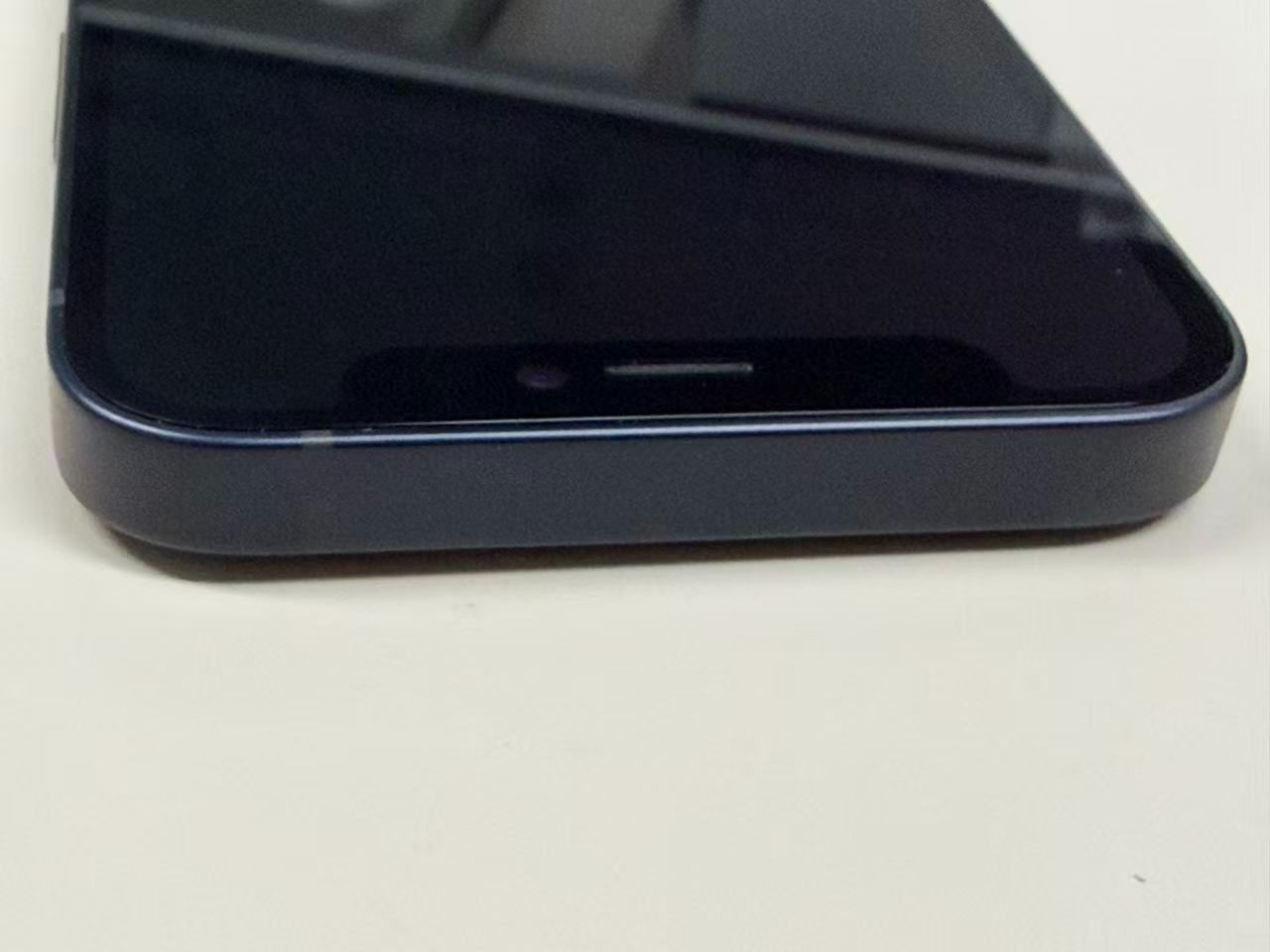 極美品 SIMフリー iPhone12 mini 64GB ブラック ジャンク品 - メルカリ