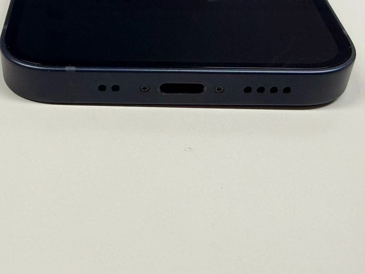 極美品 SIMフリー iPhone12 mini 64GB ブラック ジャンク品 - メルカリ