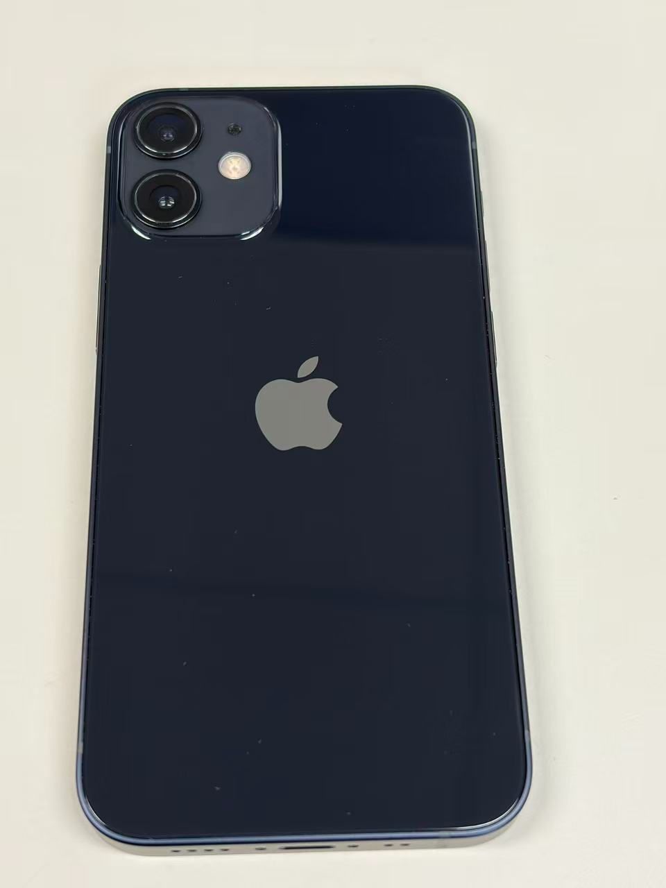 極美品 SIMフリー iPhone12 mini 64GB ブラック ジャンク品 - メルカリ