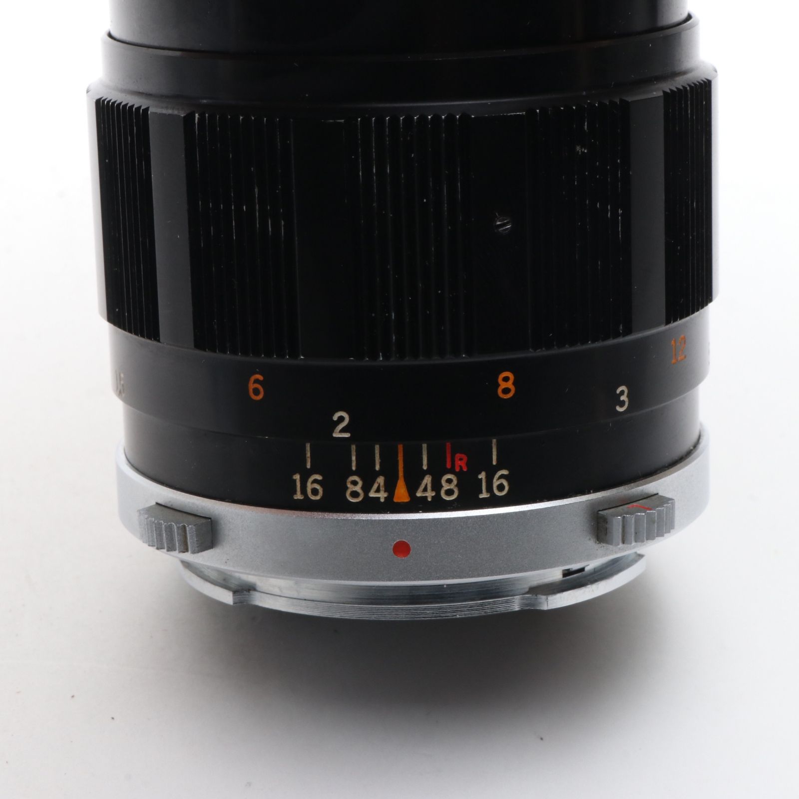 OLYMPUS オリンパス E.Zuiko Auto-T 100mm F3.5 マニュアルレンズ