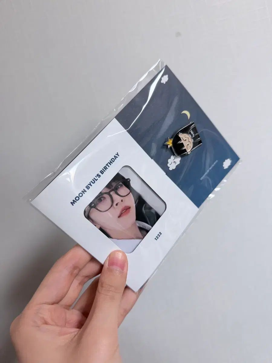 MAMAMOO ムンビョル 誕生日 굿즈 バッジ - メルカリ