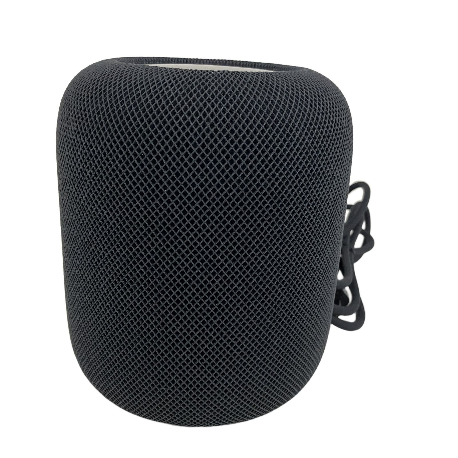 Apple アップル A2825 HomePod 第2世代 スマートスピーカー 家電 中古
