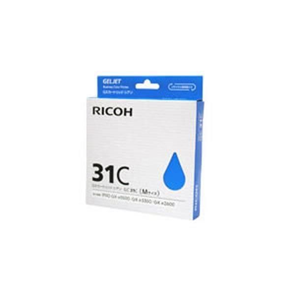 業務用5セット〕〔純正品〕 RICOH リコー インクカートリッジ/トナー
