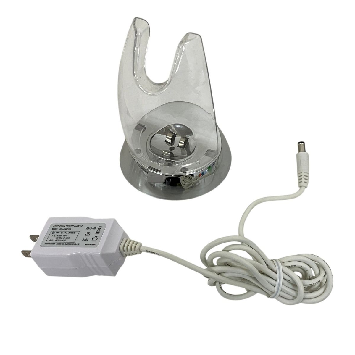 YA-MAN HRF-51B キャビスパ RF コア PLUS ブラック 美容機器 ヤーマン