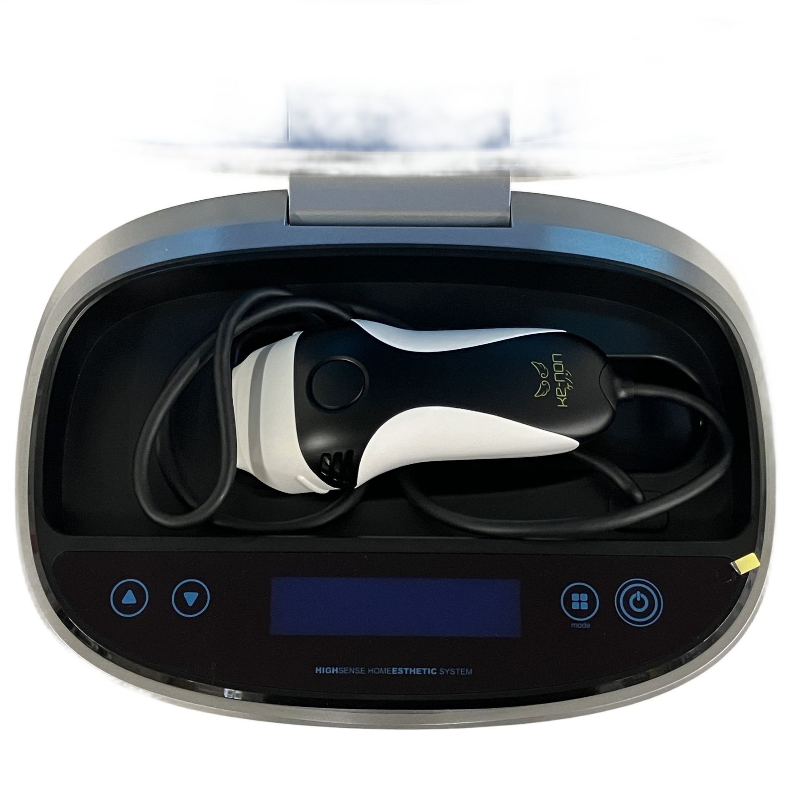 Mtec エムテック Ke-non ケノン NIPL-2080 Ver.8.6J 脱毛器 2023年製