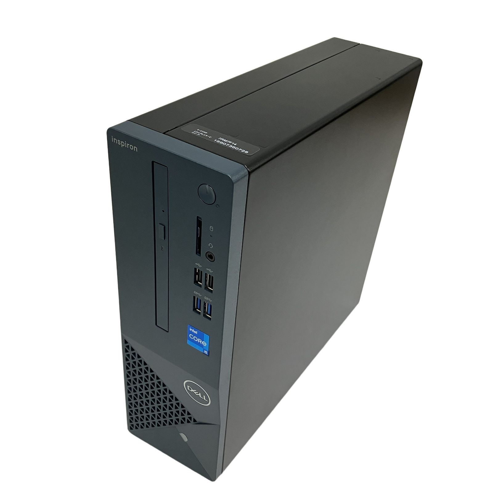 Dell Inspiron 3020S スモール デスクトップ PC i5 13400 10Core 16GB