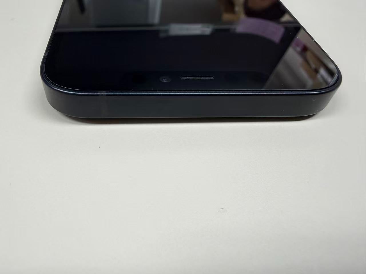 SIMフリー iPhone12 128GB ブラック ジャンク品 - メルカリ