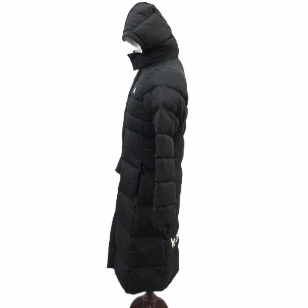 ルコックスポルティフ le coq sportif ゴルフウエア ダウンコート