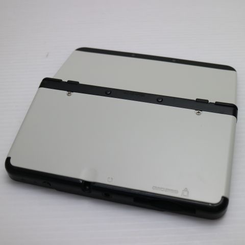 良品中古 Newニンテンドー3DS ブラック 即日発送 game 任天堂 本体