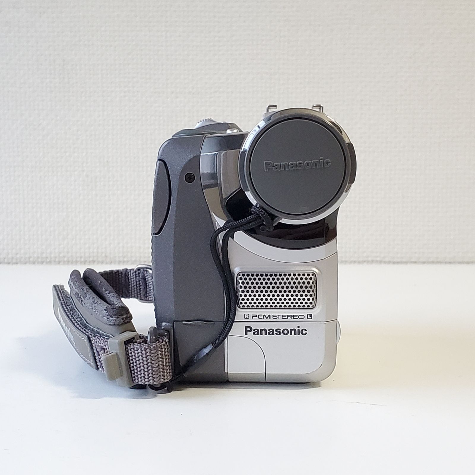 オマケつき♪ 通電・基本動作確認 パナソニック Panasonic NV-GS5K NV