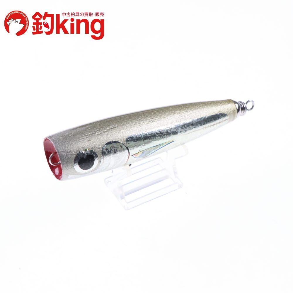 中古/美品】 カーペンター BCポッパー 60-130 （7） /D034S ロッド