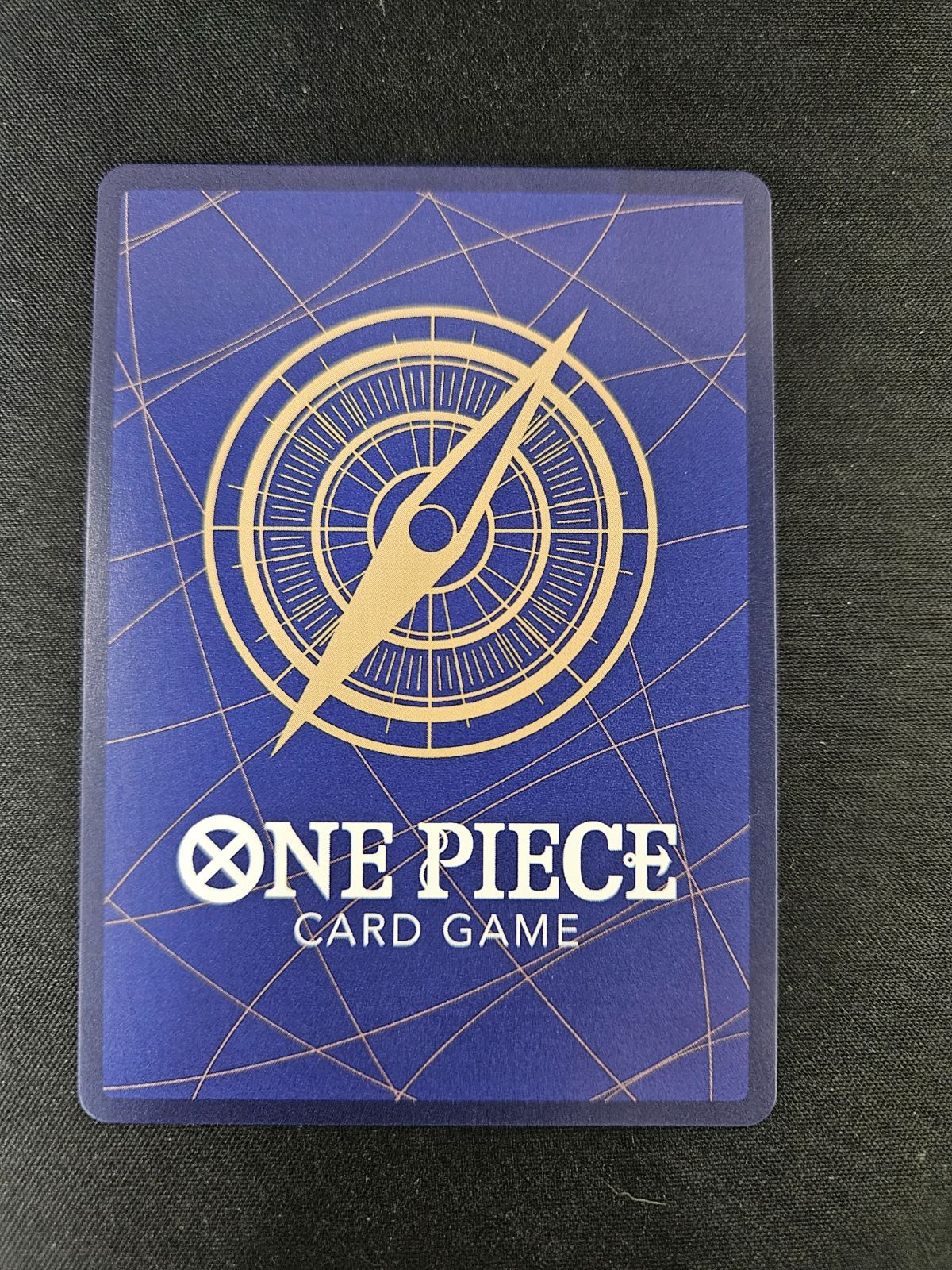 ワンピース】シャンクス SR 手配書 SP OP09-004 - メルカリ