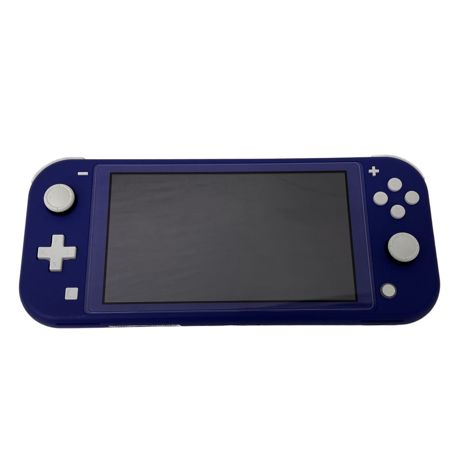 Nintendo HDH-001 Switch Lite ブルー ニンテンドースイッチライト