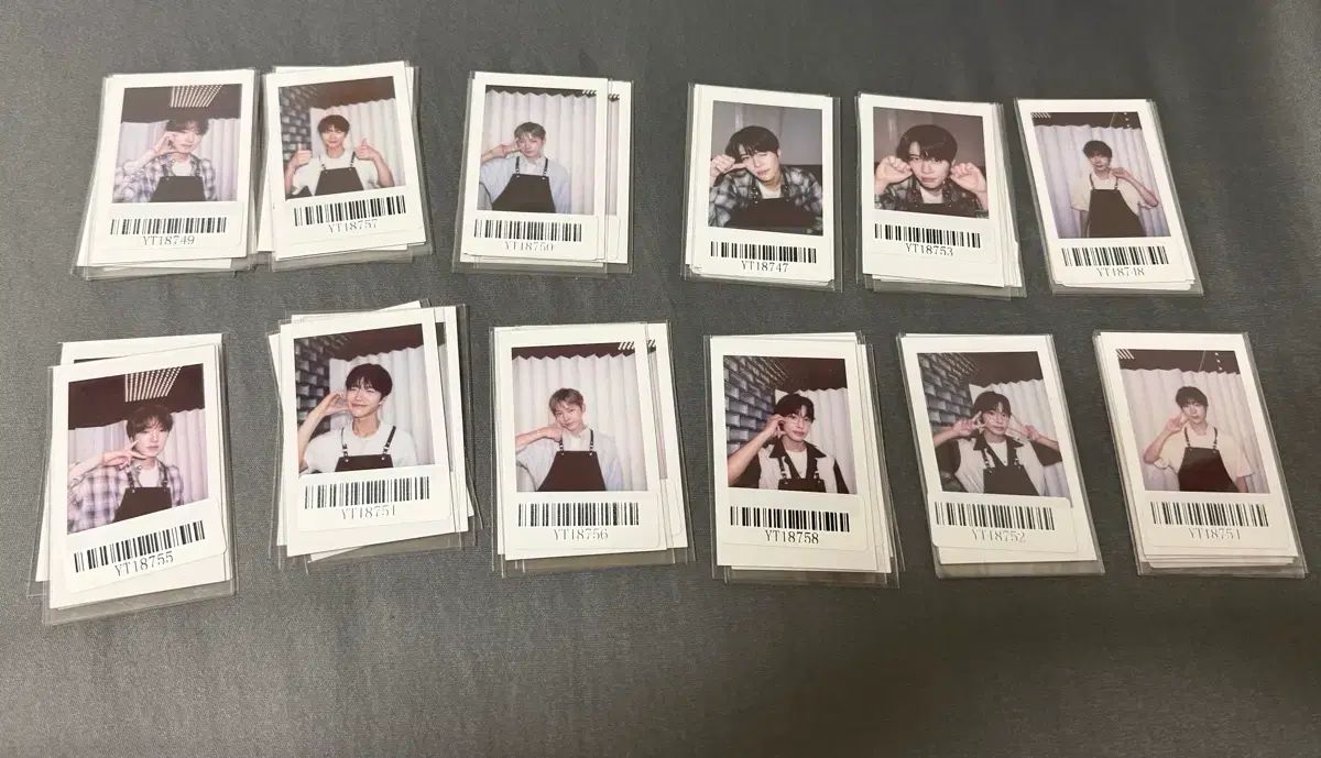 NCT(エヌシーティー) WIND AND WISH ポップポップ kms ペンサ サイン会