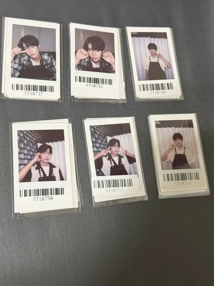 NCT(エヌシーティー) WIND AND WISH ポップポップ kms ペンサ サイン会