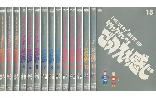 中古】その他 レンタルアップDVD ダウンタウン/VERY BEST OF