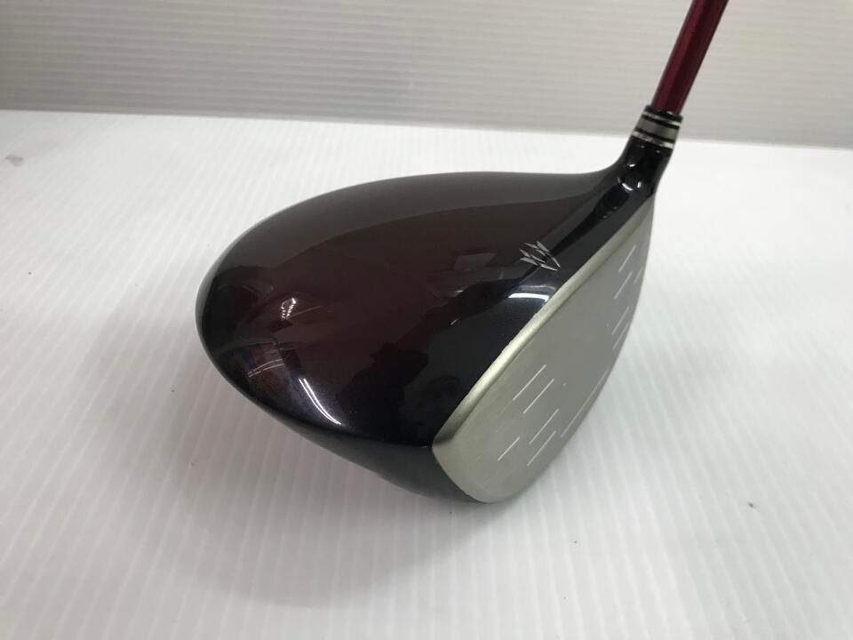 ダンロップ XXIO 10 レッド 10.5度 MP1000 レッド SRフレックス