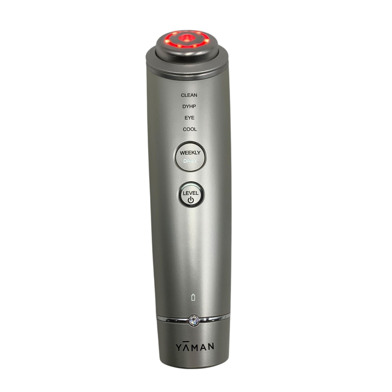 □YAMAN フォトプラス シャイニー ネオ YJFM18 美顔器 充電式 TypeC
