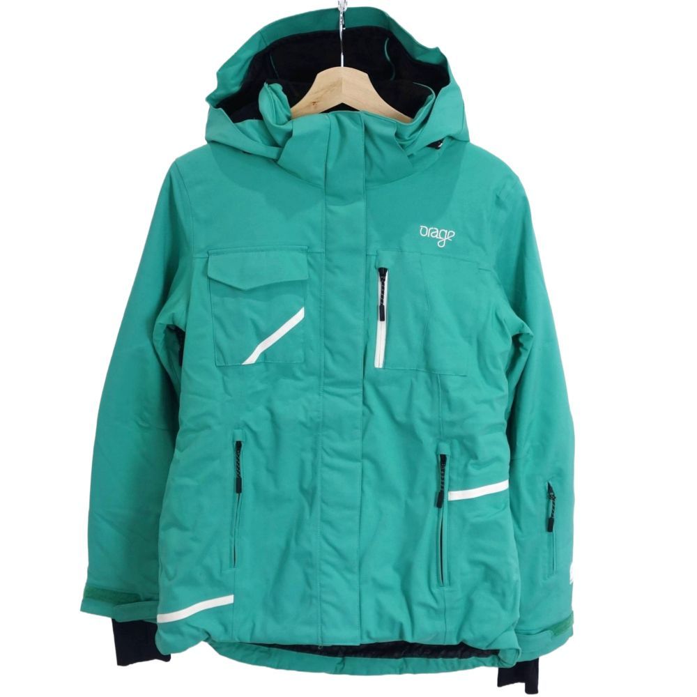 オラージュ orage スキー スノーボード ウエア ジャケット レディース