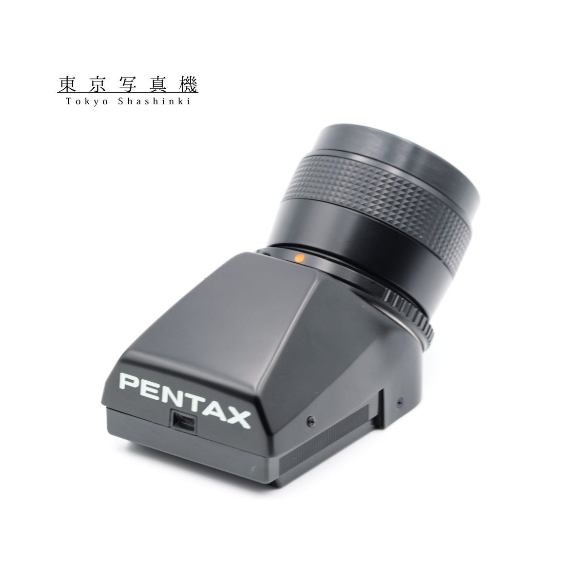 Pentax FB-1 FD-1 LX用ファインダー アクセサリー ペンタックス - メルカリ