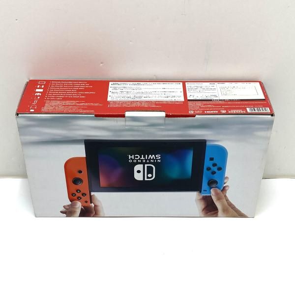 中古】本体S）【ジャンク】任天堂 Nintendo Switch ニンテンドー