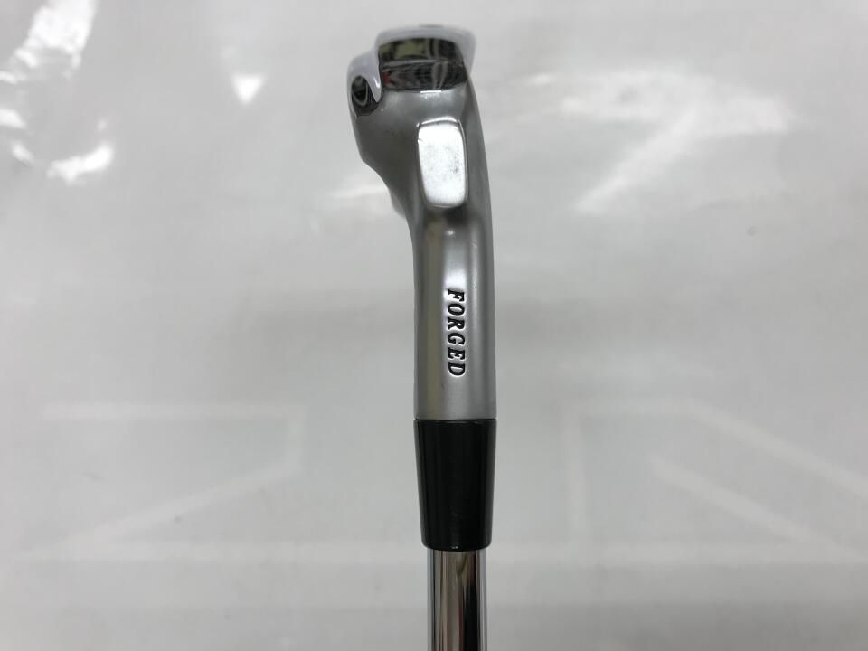 ヨネックス Zero アイアン Z01 18度 ダイナミックゴールド X100