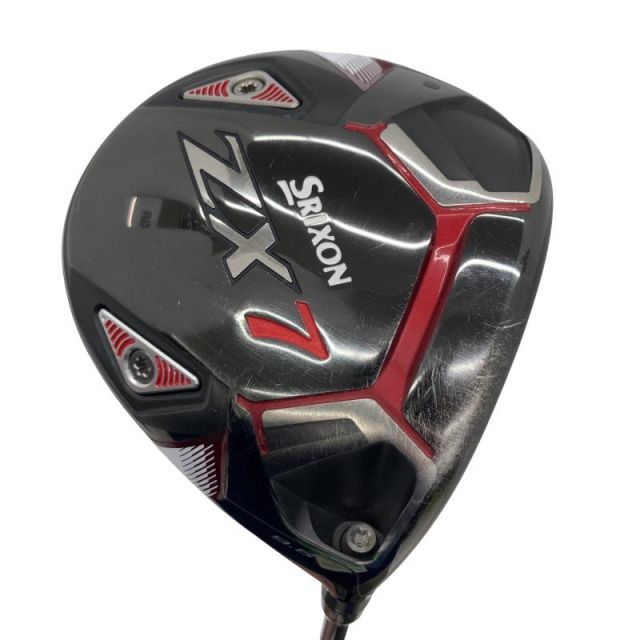 中古】 ダンロップ SRIXON ZX7 9.5° ドライバー DR Diamana TB 60