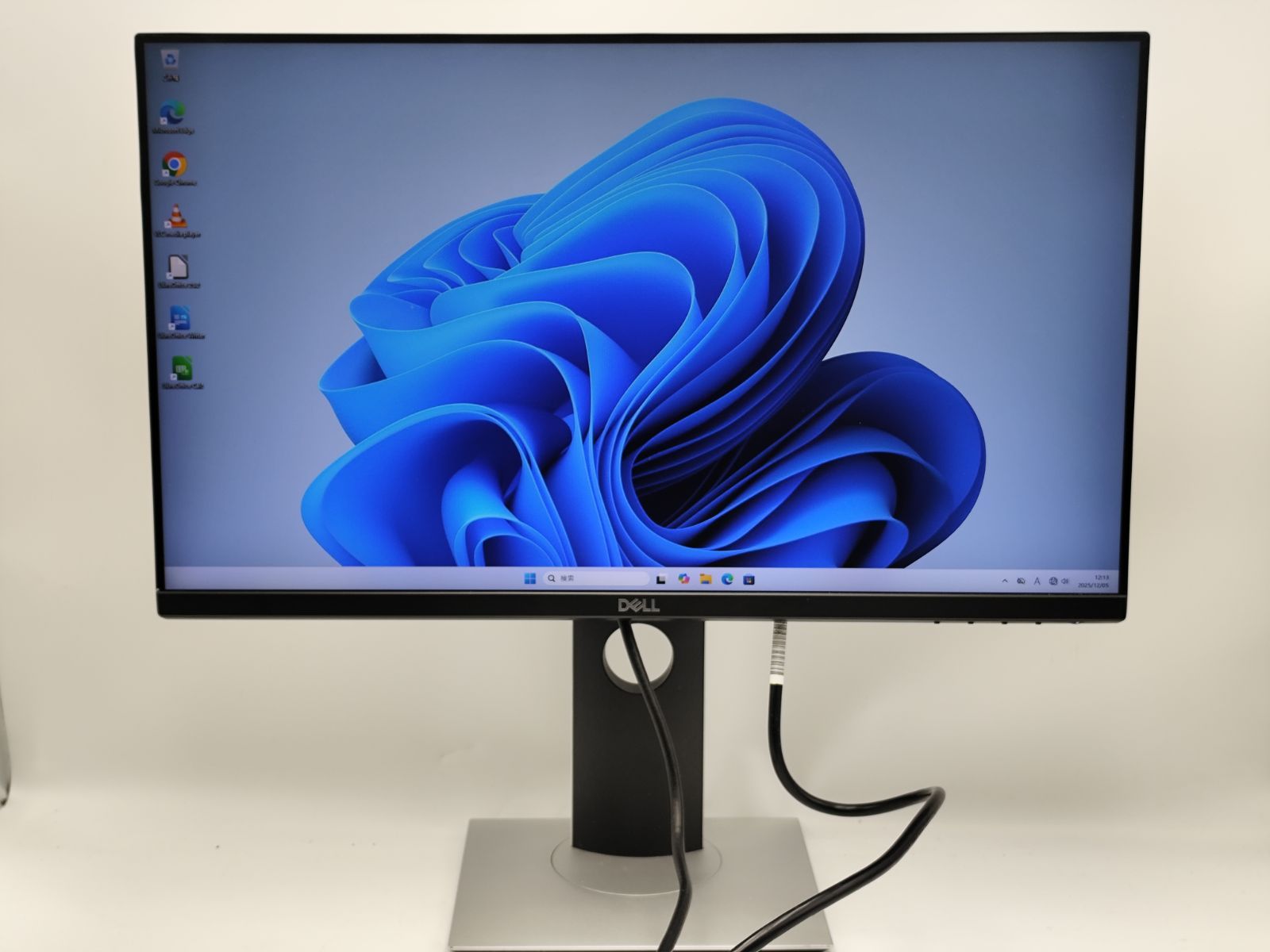 DELL S2319HS 液晶モニター 23インチ 中古 - メルカリ