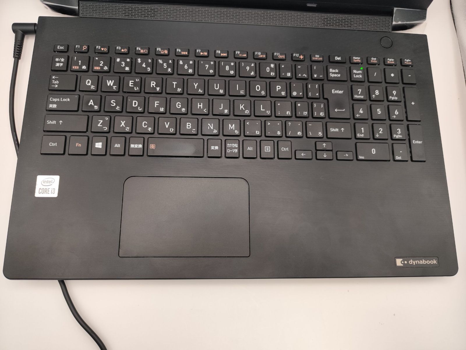 dynabook BJ65/FS i3-10110U Windows11 SSD - メルカリ