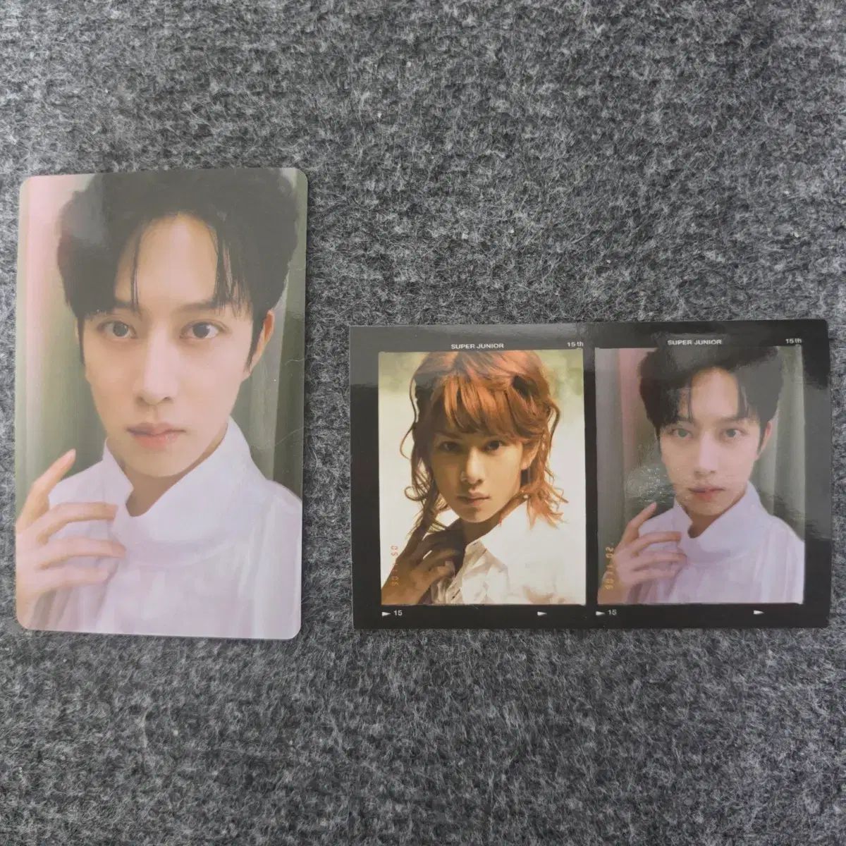 SUPER JUNIOR(スーパージュニア) ヒチョル(HEECHUL) 写真 フォト PHOTO