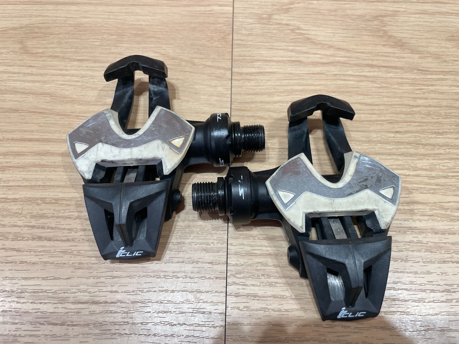 P3915 □USED□MAVIC マビック ZXELLIUM SL ゼリウム ビンディング