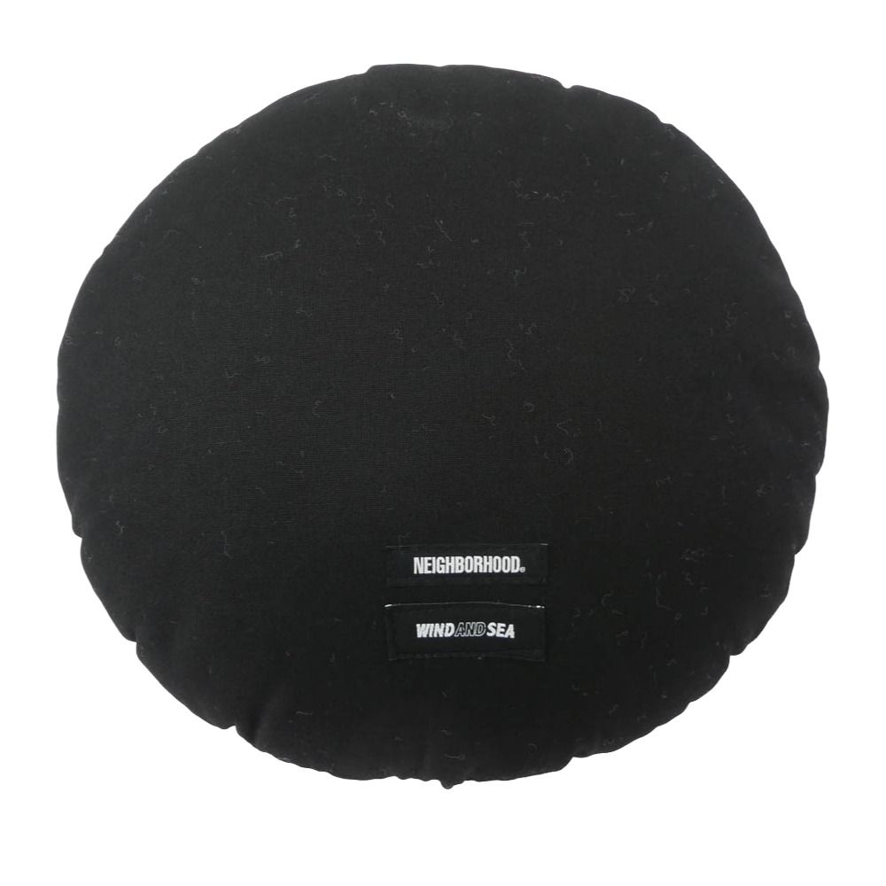 NEIGHBORHOOD ネイバーフッド WIND AND SEA NHWDS C-CUSHION ウィン