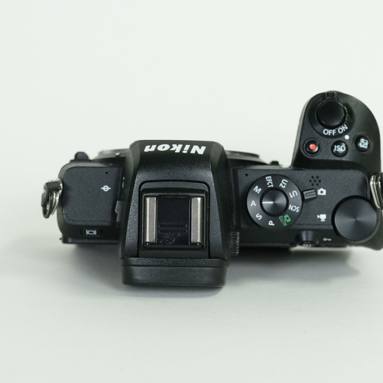 並品 | シャッター数30,714回] Nikon Z50 [ボディ] | Nikon Zマウント