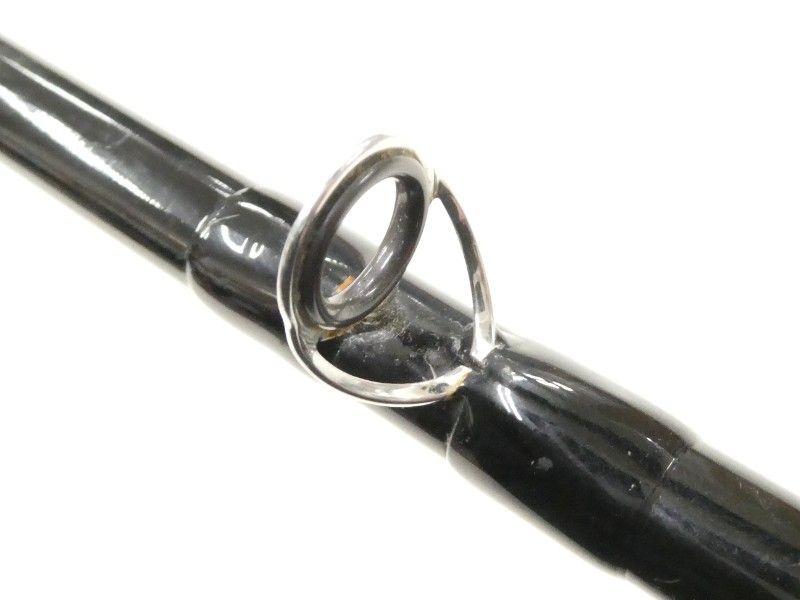 宇崎日新 プロスペック 海上釣堀 際釣り 210 (02-9201100034) - メルカリ