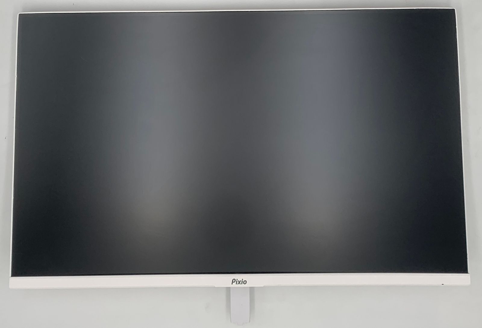 ジャンク品】Pixio PX248 Prime Plus White液晶ディスプレイ PX248PPWH