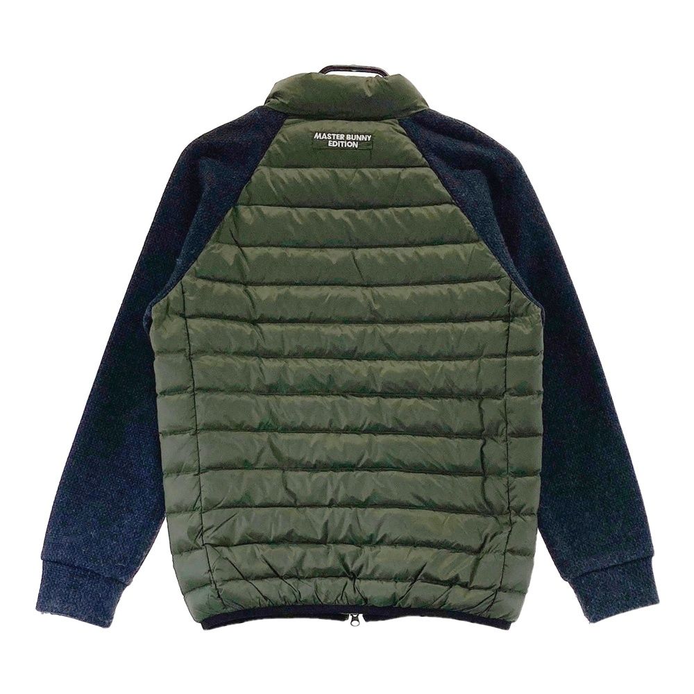 サイズ：4 MASTER BUNNY EDITION マスターバニーエディション 裏起毛