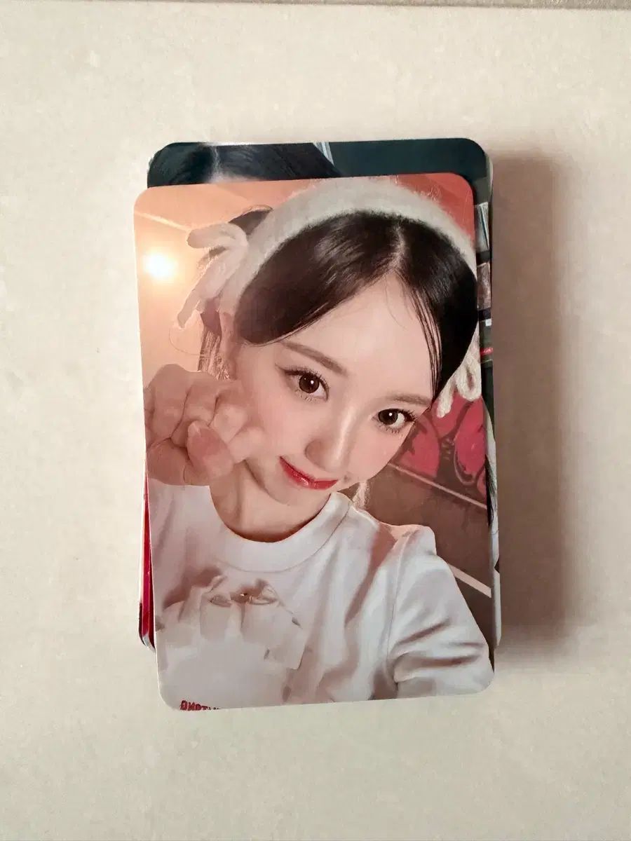 メイドゥン イェソ(YESEO) トゥー Kep1er（ケプラー） トレカ - メルカリ