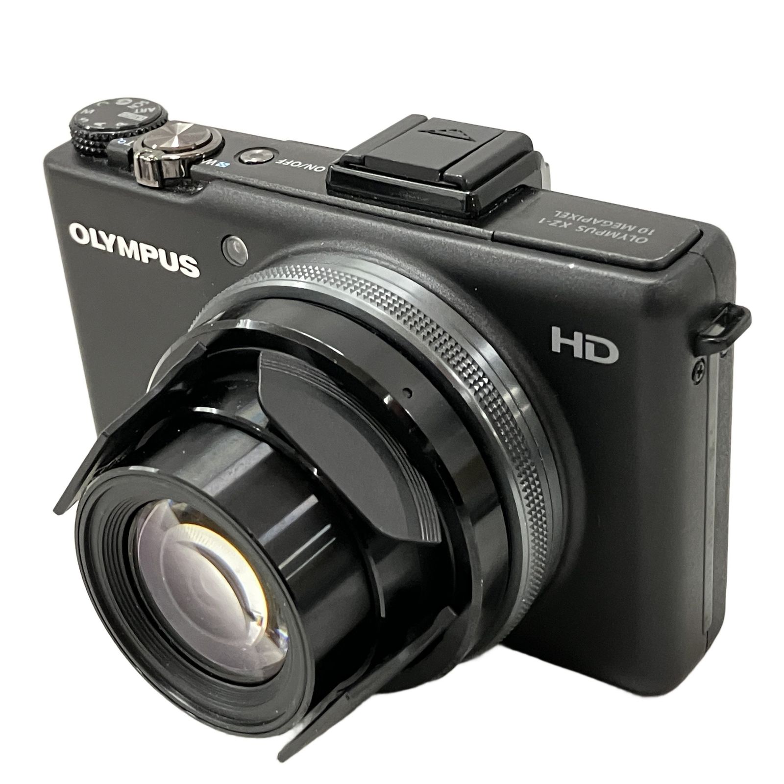 OLYMPUS XZ-1 オリンパス コンパクト デジタル カメラ コンデジ