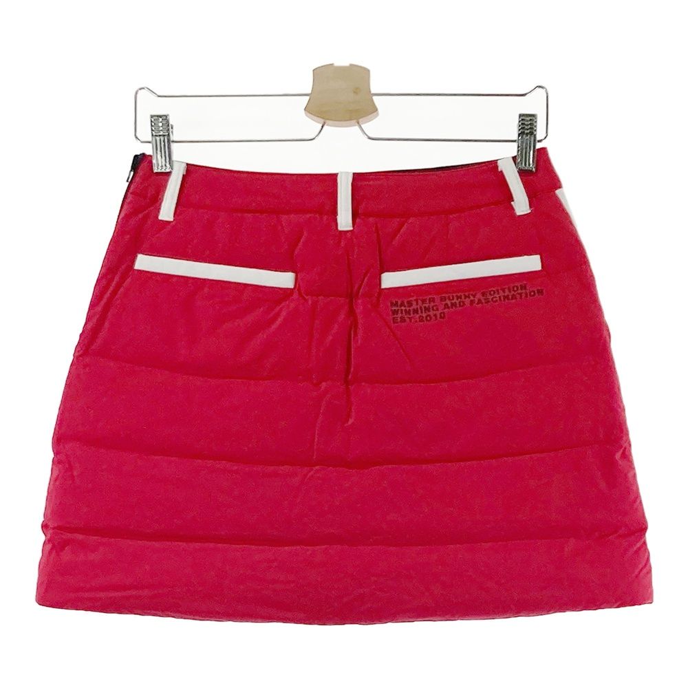 サイズ：0 MASTER BUNNY EDITION マスターバニーエディション