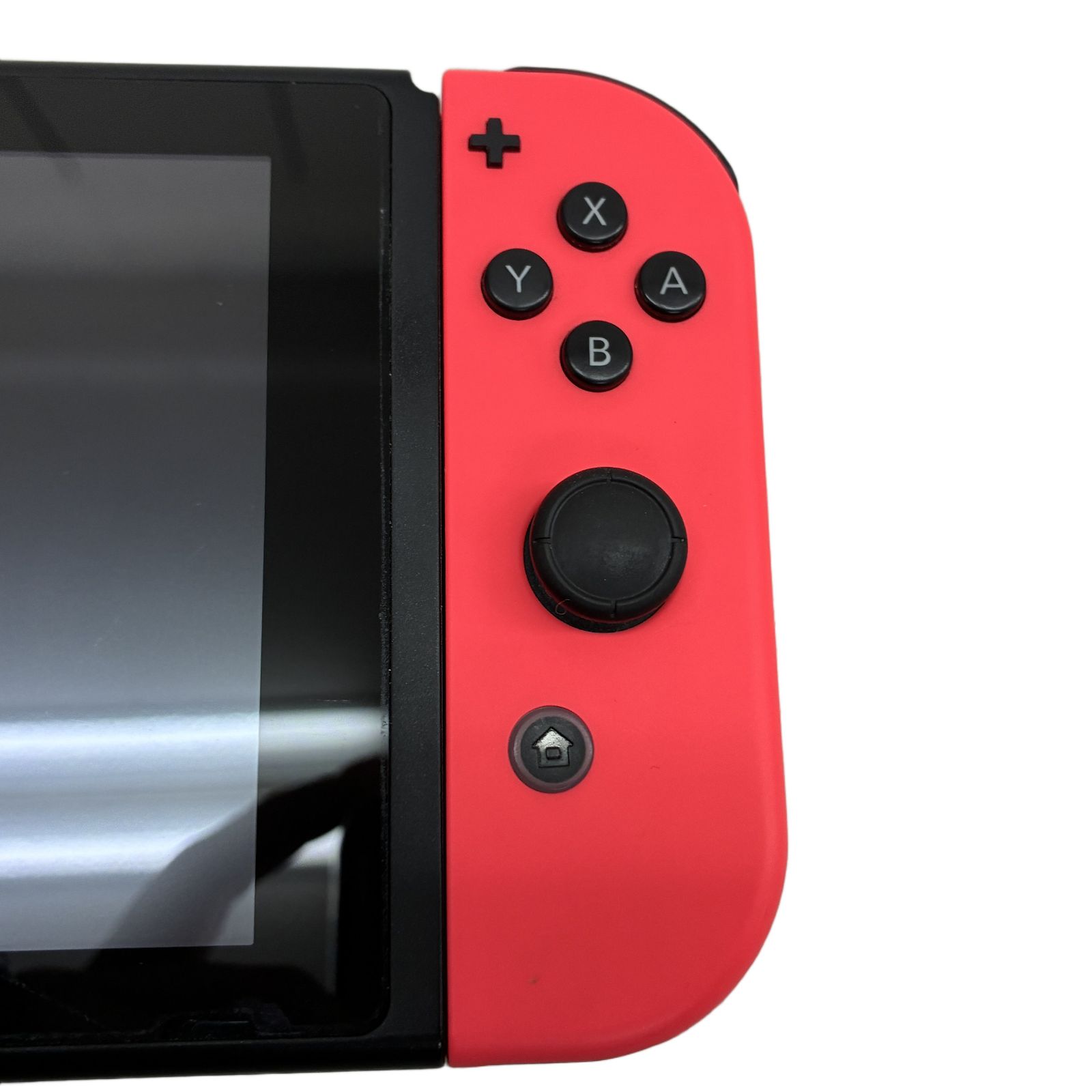 Nintendo Switch HAC-001 2017年製 ニンテンドー スイッチ 4点セット