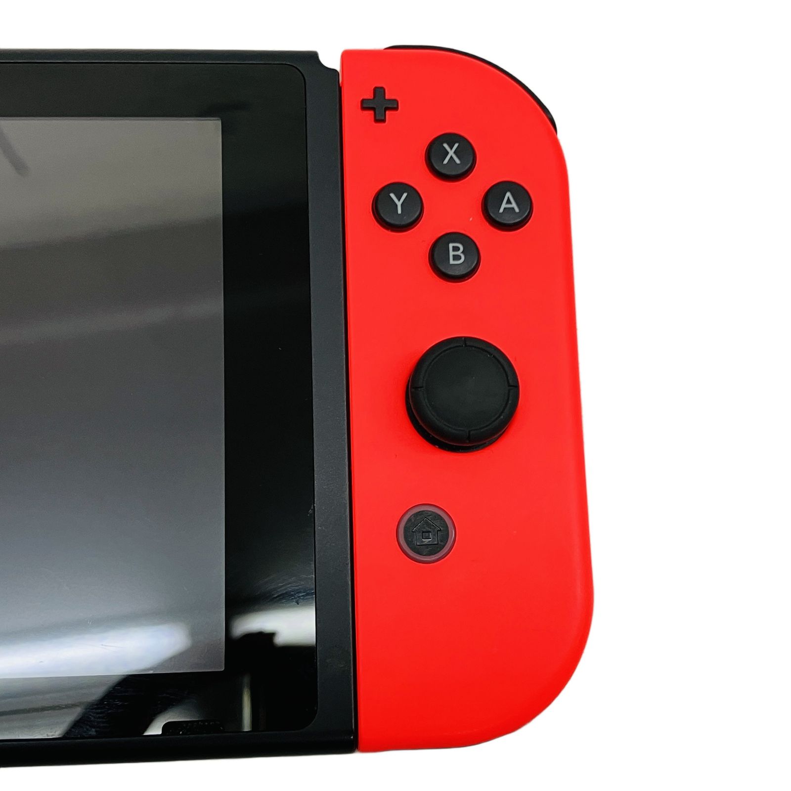Nintendo Switch ニンテンドー スイッチ 本体 HAC-001 HAC-013