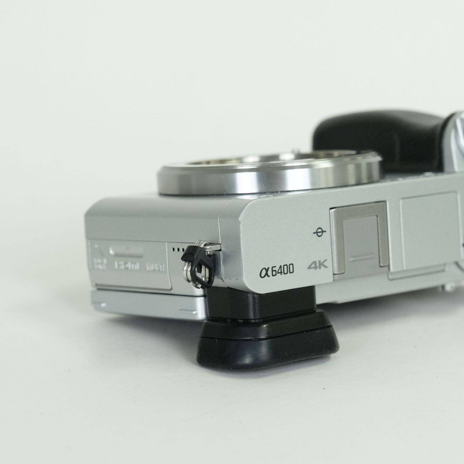 良品 | シャッター数62,406回｜バッテリー2個・チャージャー付] SONY