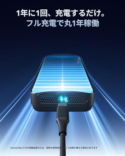 迅速に発送】SwitchBot 顔認証パッド 指紋認証 暗証番号 スマート