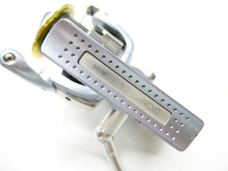 シマノ 03バイオマスター 6000PG (03-9303130002) - メルカリ