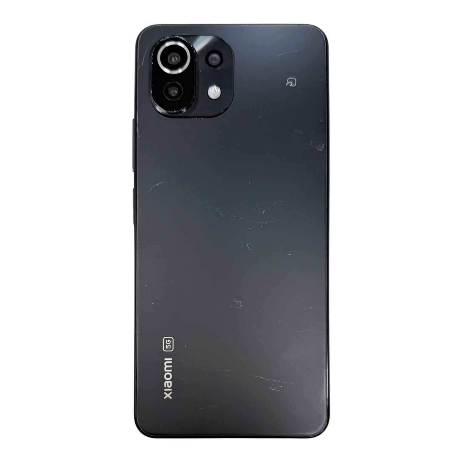 Xiaomi Mi 11 Lite 5G 128GB SIMフリー ブラック - メルカリ