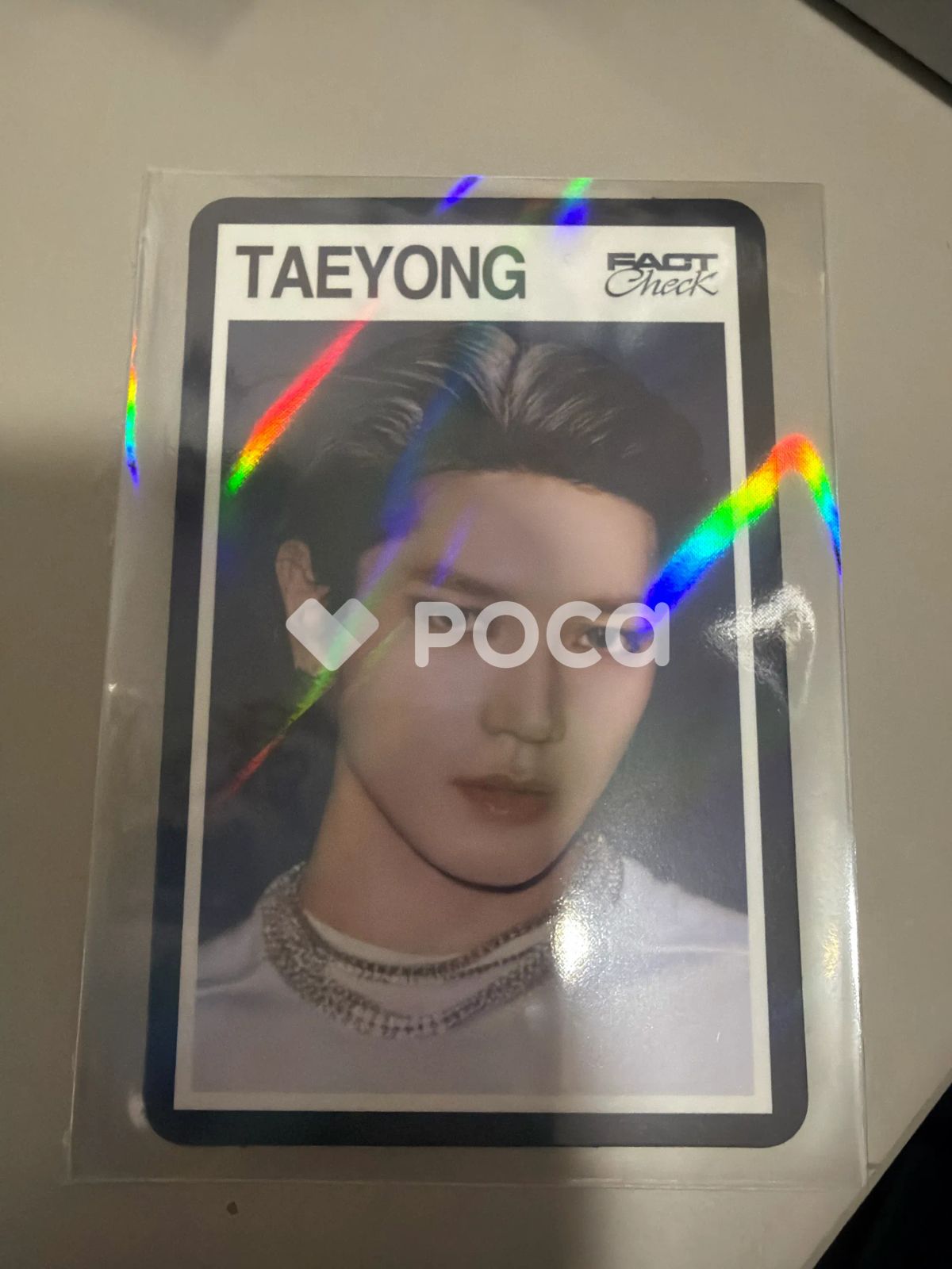 NCT テヨン 不可思議 展 : NCT 127 5th Album Fact Check RANDOM