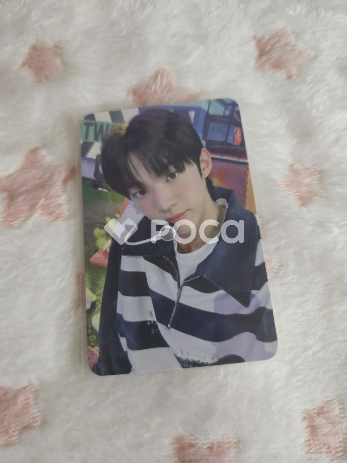 TWS ドフン TWS いっぱい 今日から ポップアップ ラキドロ - メルカリ