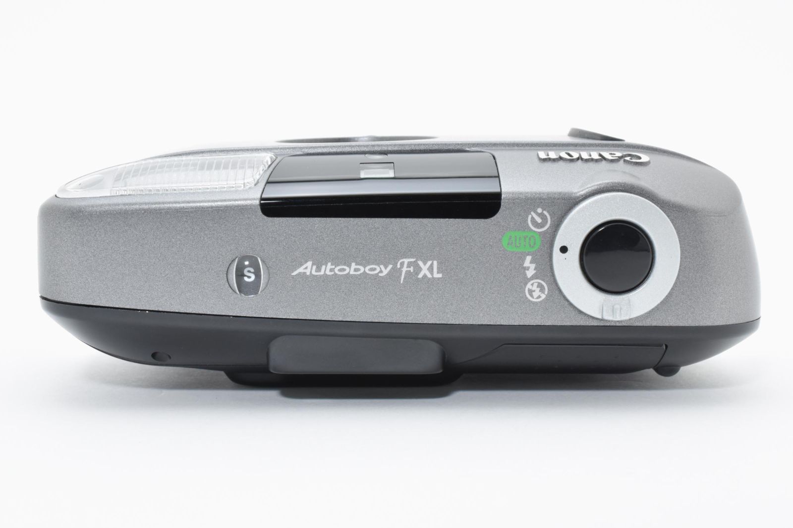 良品] 完動 Canon Autoboy F XL キャノン コンパクトフィルムカメラ