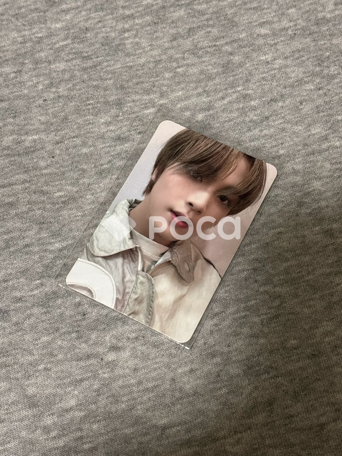 NCT ヘチャン RESONANCE Pt.1 The Future Ver. - メルカリ